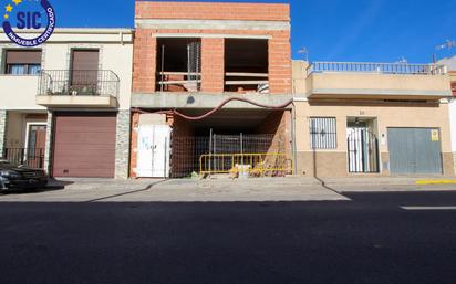 Exterior view of Flat for sale in Moncada  with Heating and Terrace