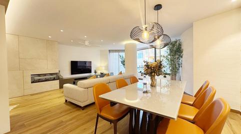 Foto 4 von Wohnung zur Miete in Centro Urbano, Dénia