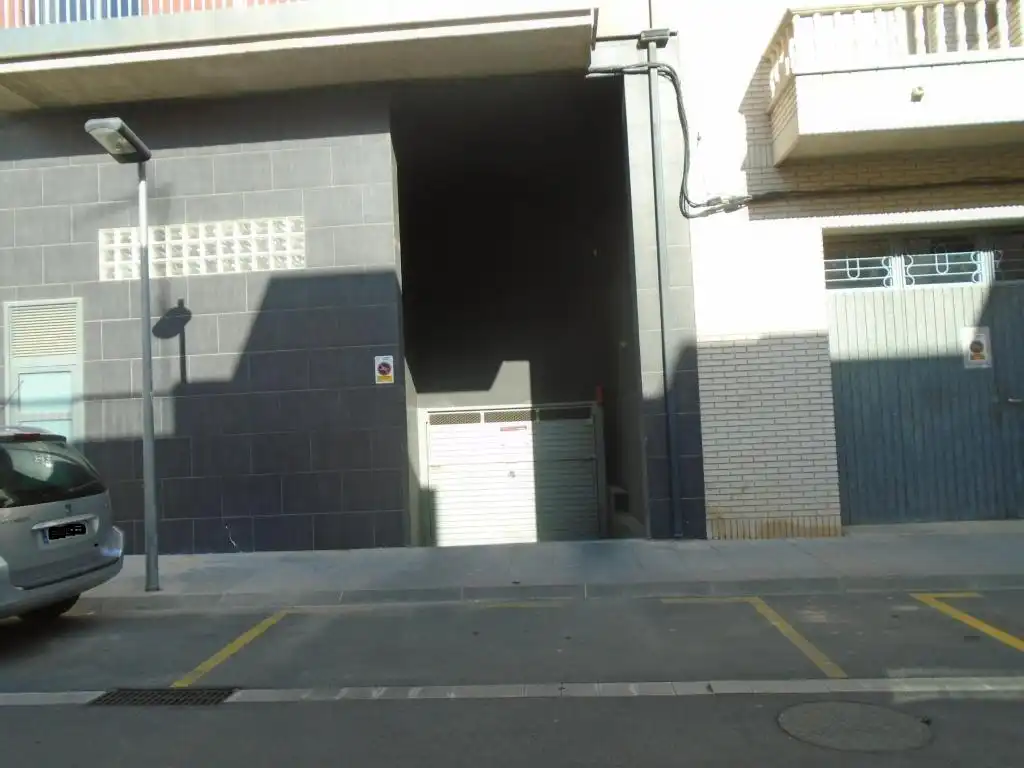Parking à vendre à SANTA BARBARA, imagen 2