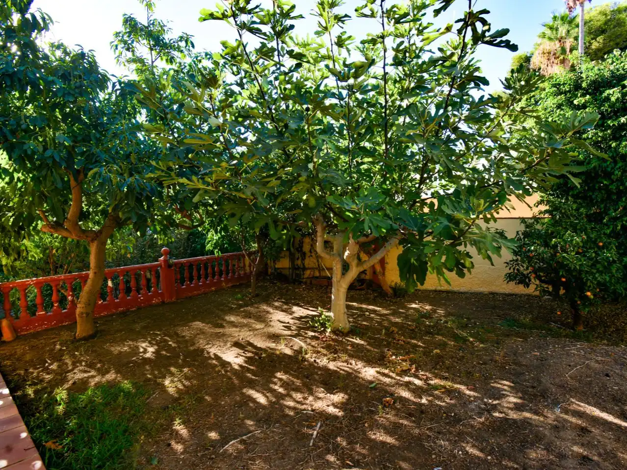 Villa con giardino in vendita a Avenida del Tomillar 47, imagen 5