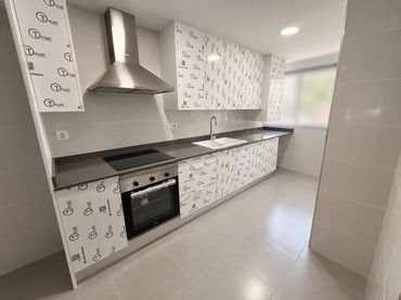 Adosado en venta en Alfafar