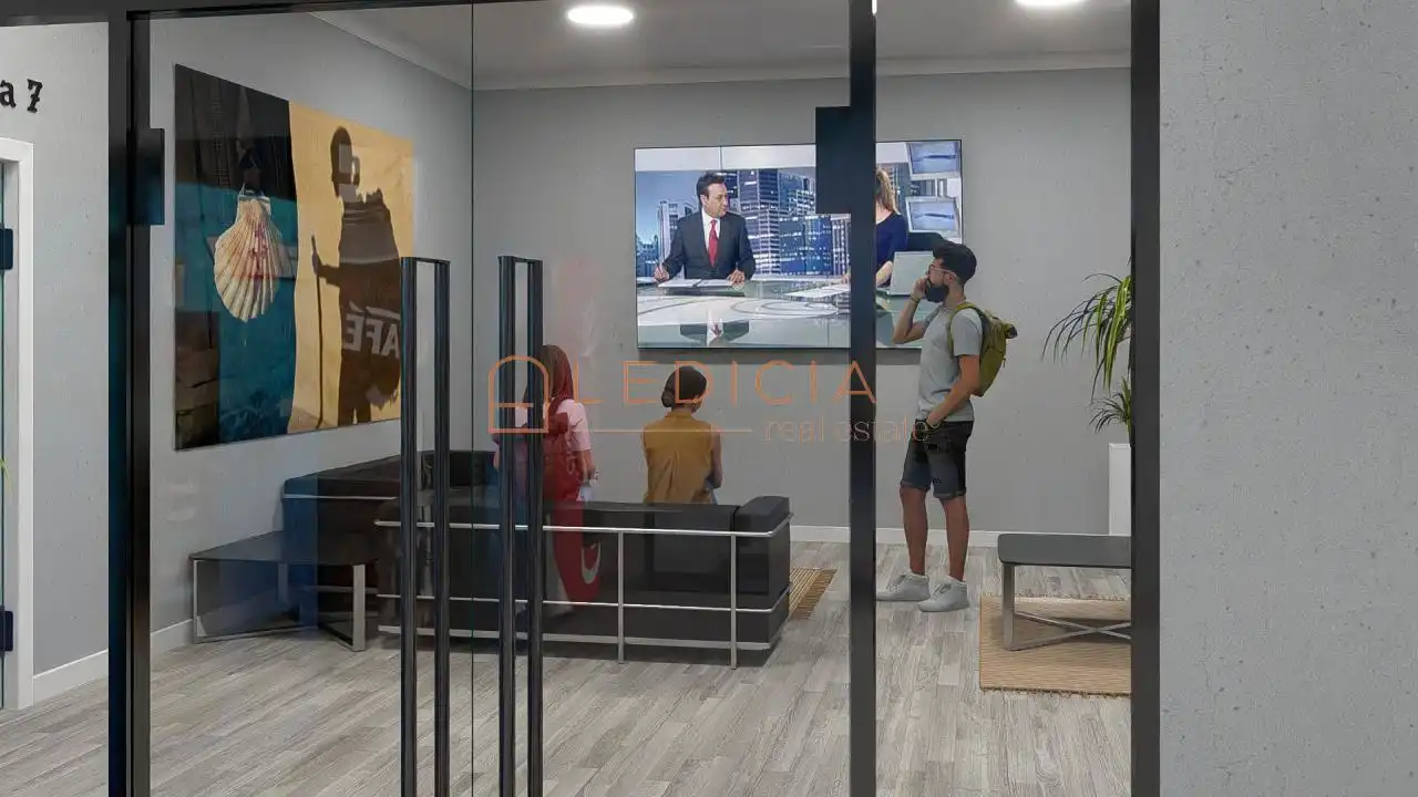 Edificio en venta en A Guarda  