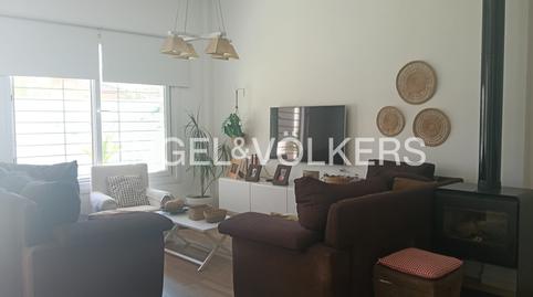 Foto 5 de Casa o xalet en venda a Oromana, Alcalá de Guadaira