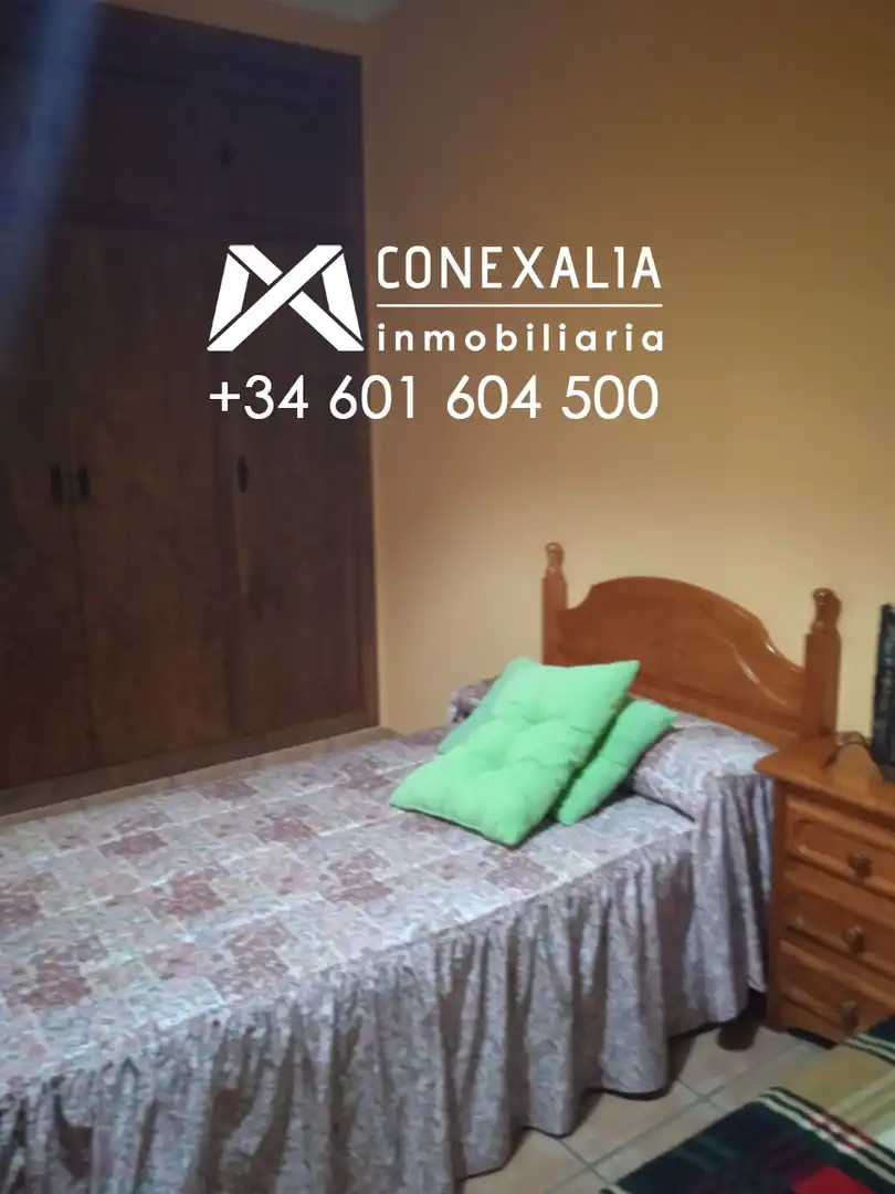 Habitación de Finca rústica en venta en Algodonales con Piscina