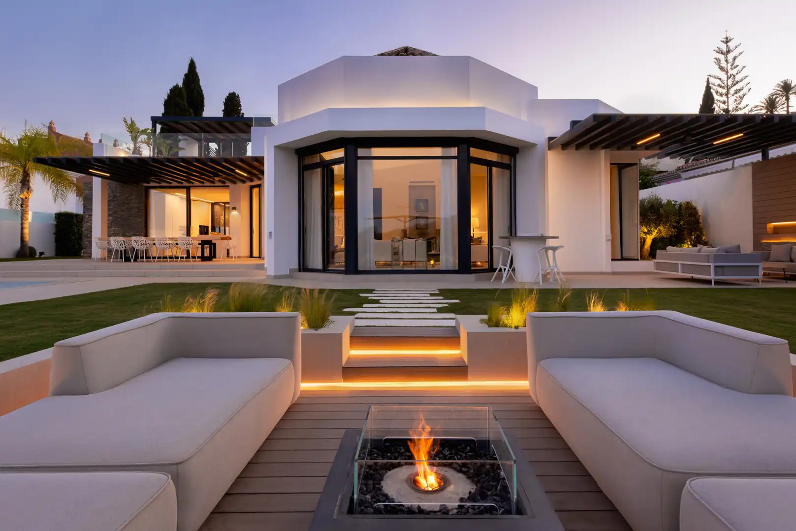 Maison avec piscine à vendre à Nueva Andalucía, imagen 3