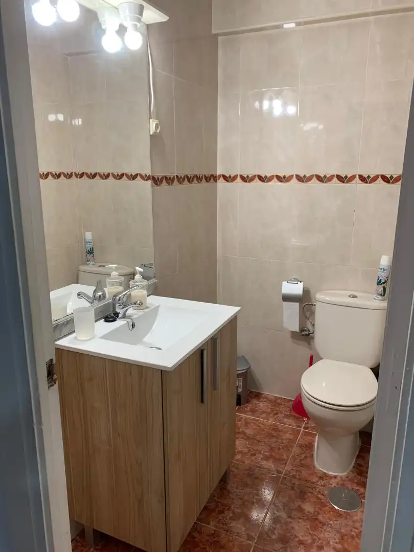 Piso con piscina en alquiler en Calle Luis Vives 10, imagen 12