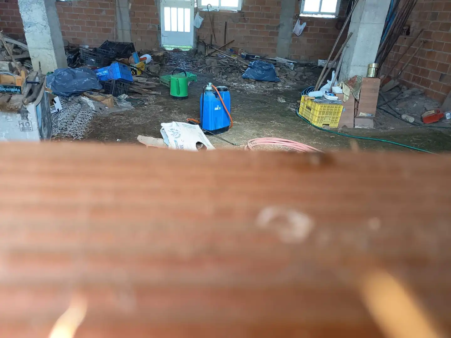 Casa en venda a A Pobra do Brollón, imagen 9