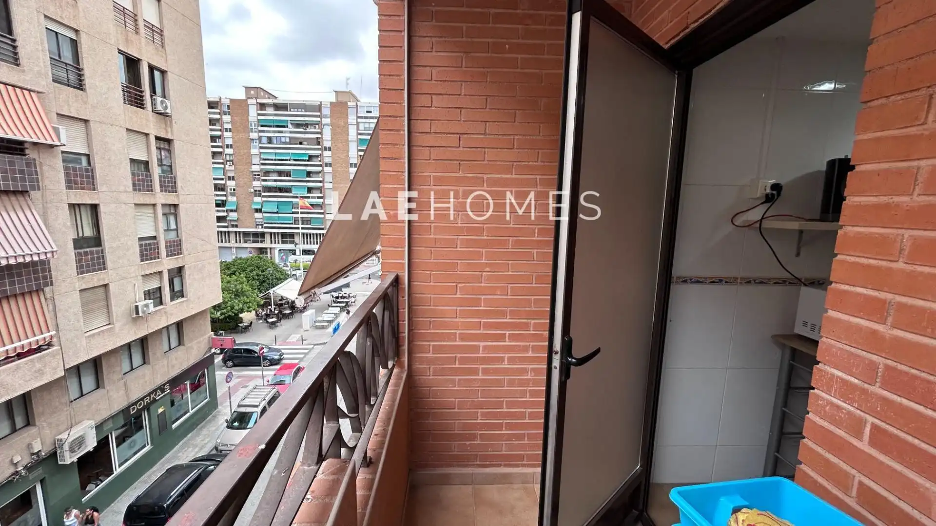 Wohnung mit Terrasse zum Verkauf in Calle NOT S MONTESINO, imagen 7