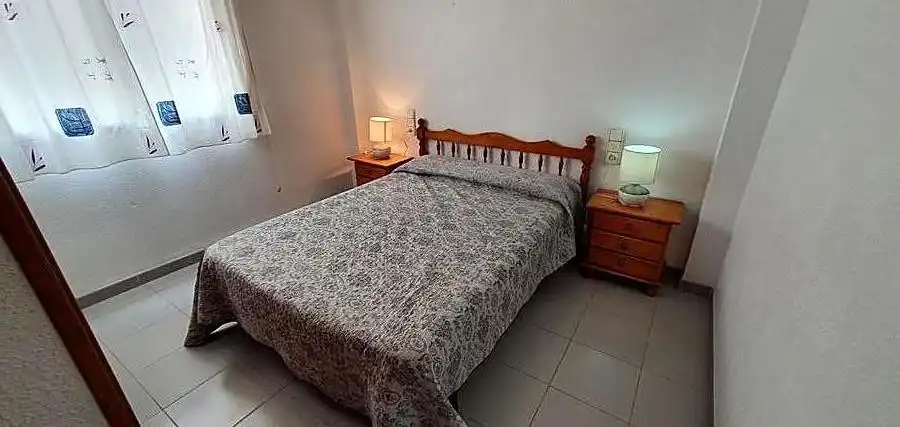 Apartamento de alquiler en Clot De La Mota, 12, Playa de Gandia