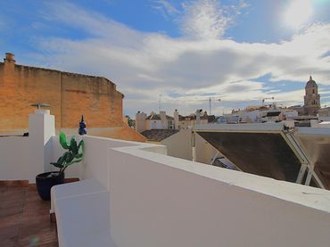 Residenziale in vendita a Centro