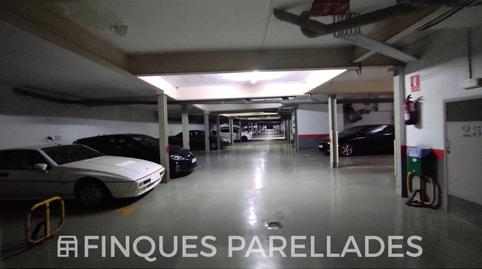 Foto 3 de Garaje de alquiler en Els Molins - Pins Vens, Sitges