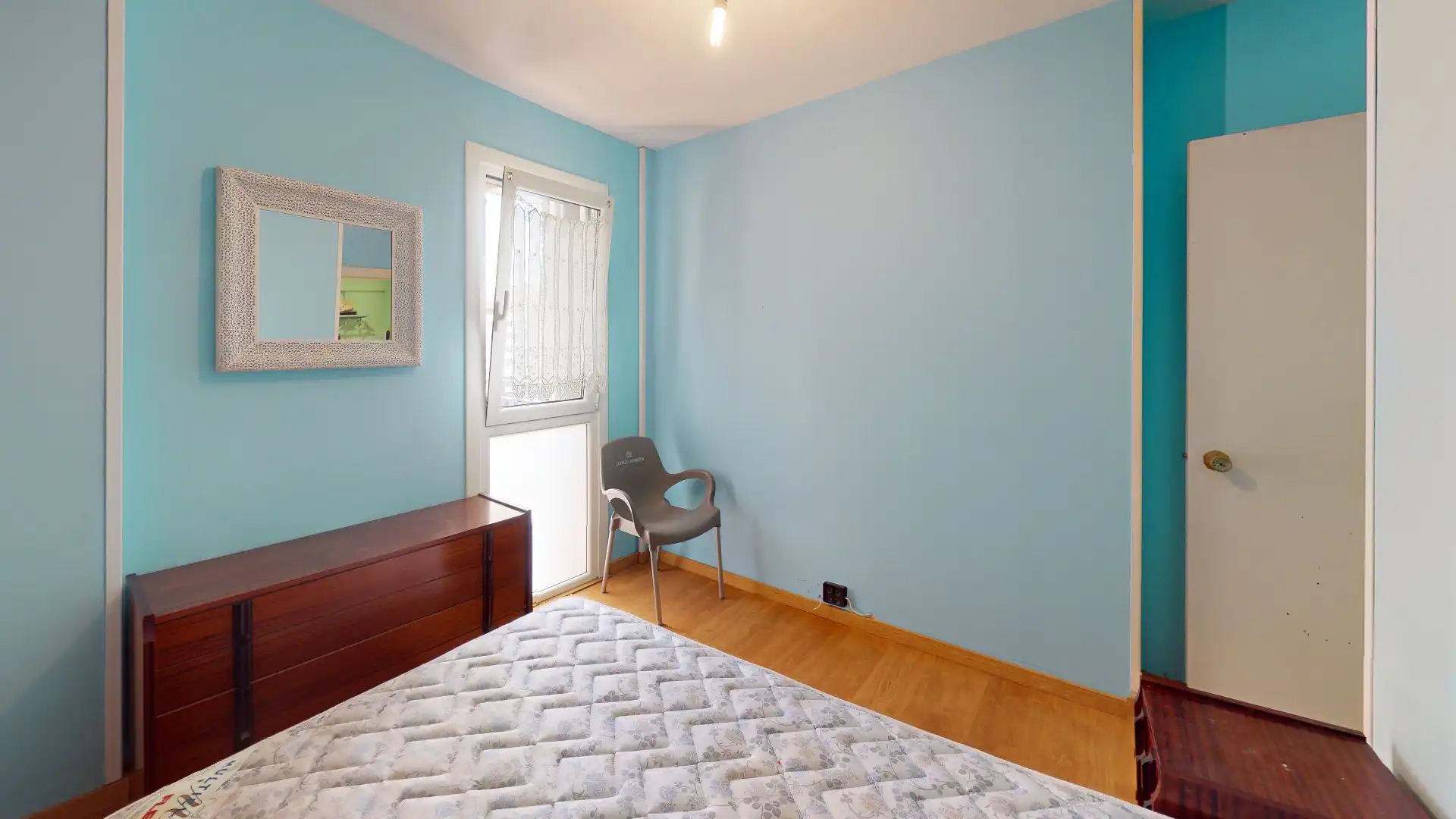 Piso en venta en Jaizkibel Plaza, 8, Lasarte-Oria