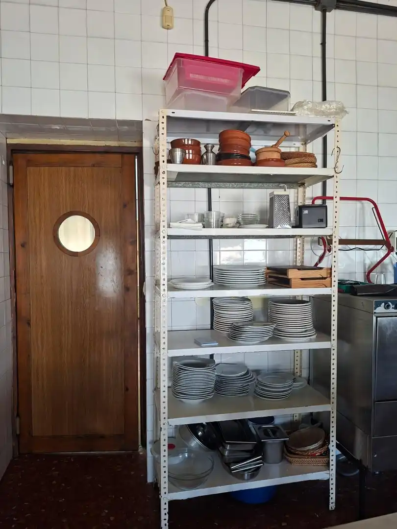 Edificio en venta en Villar del Rey