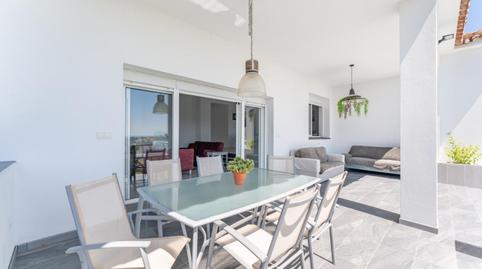 Photo 5 of Country house for sale in C. Dinamarca, 3, Cortijo de Maza - Finca Monsalvez - El Olivar, Málaga Capital