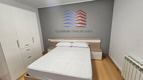 Photo 2 of Apartments for rent in Avenida Portugal, A Carballeira, Ourense Capital