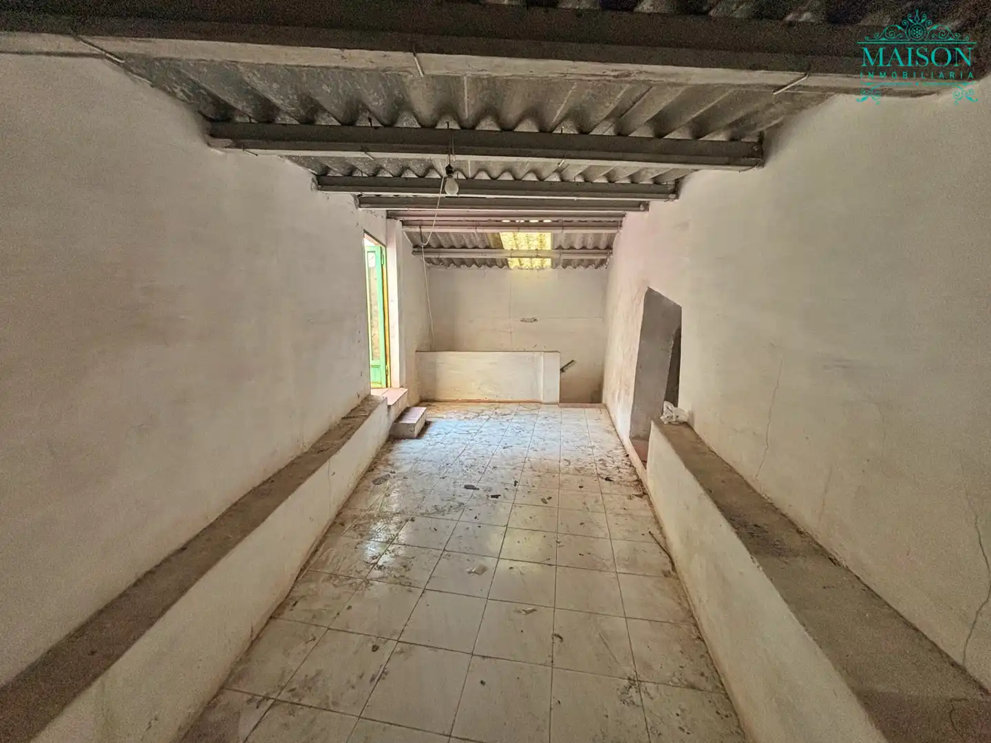 Casa o chalet en venta en La Vall d'Uixó con Terraza