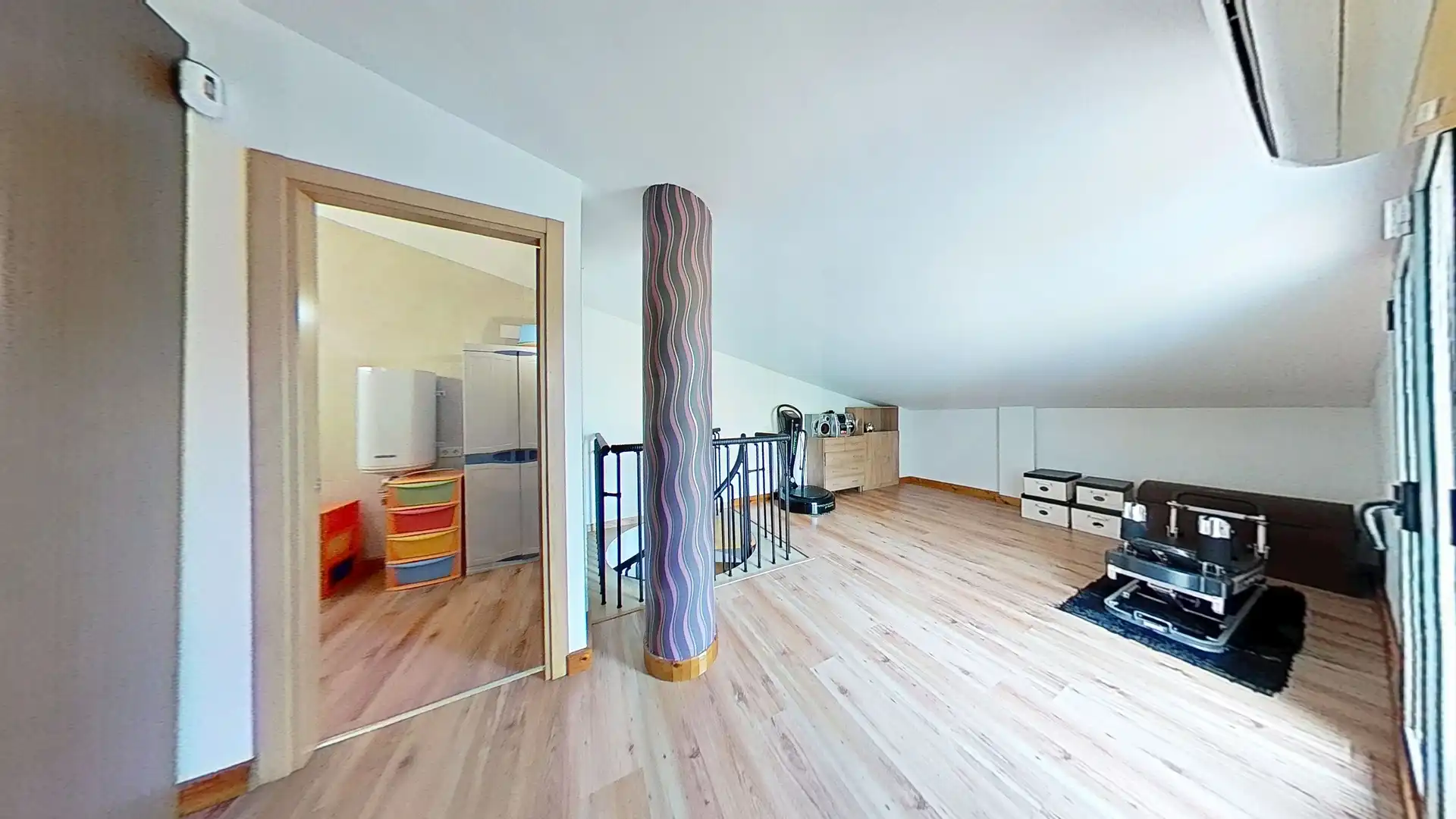 Duplex avec ascenseur à vendre à Deltebre, imagen 23