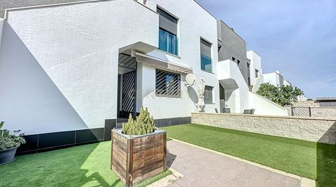 Foto 3 de Planta baja de alquiler en Calle Turquesa, 2, La Zenia, Orihuela