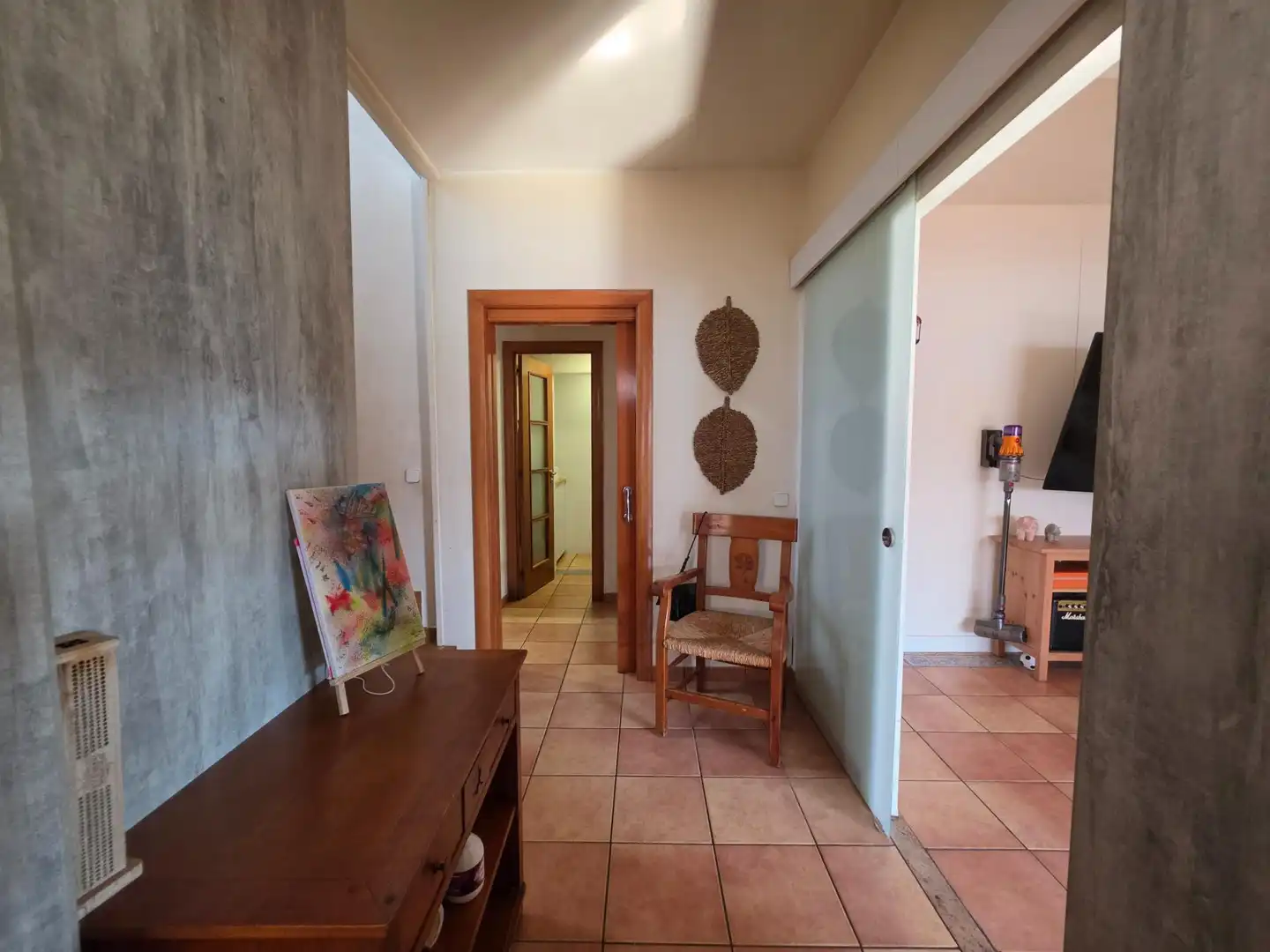 Casa adosada en venta en Sant Pere de Ribes con Aire acondicionado, Calefacción y Piscina