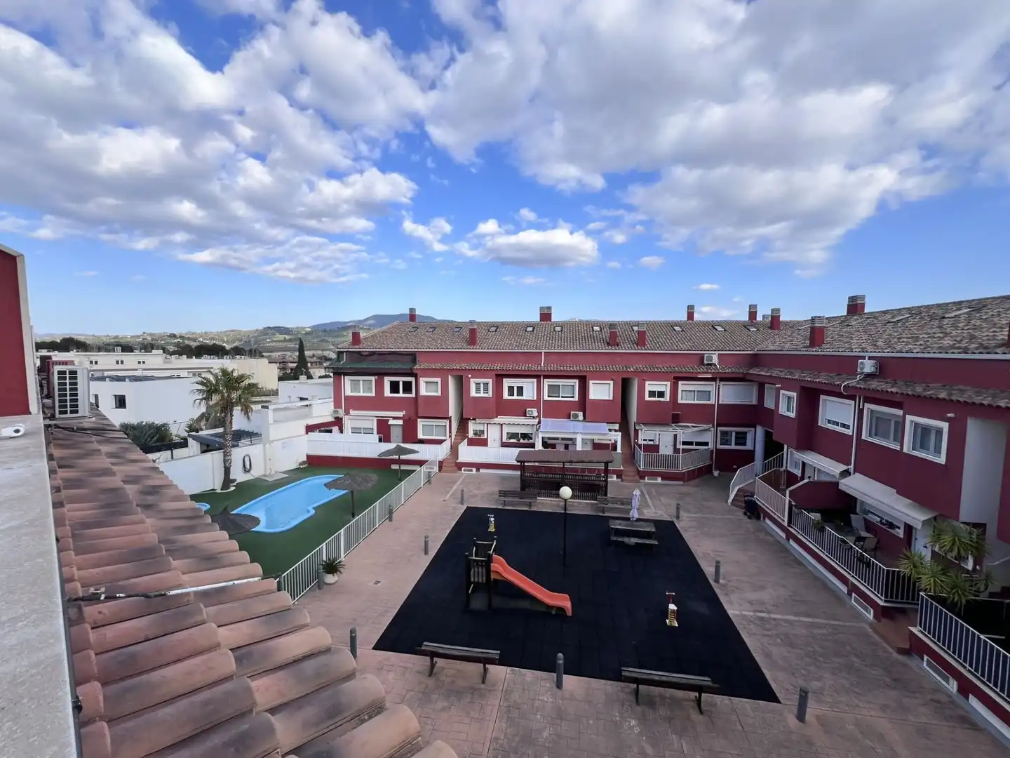 Piso en venta en Cocentaina