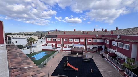 Foto 3 de Piso en venta en Cocentaina, Alicante
