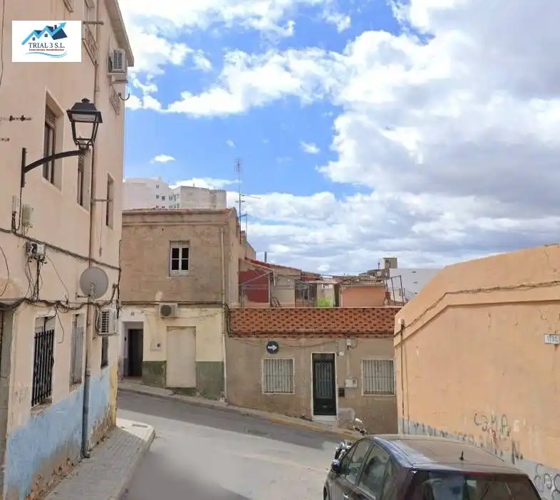 Appartement à vendre à Calle de los Claveles, imagen 2