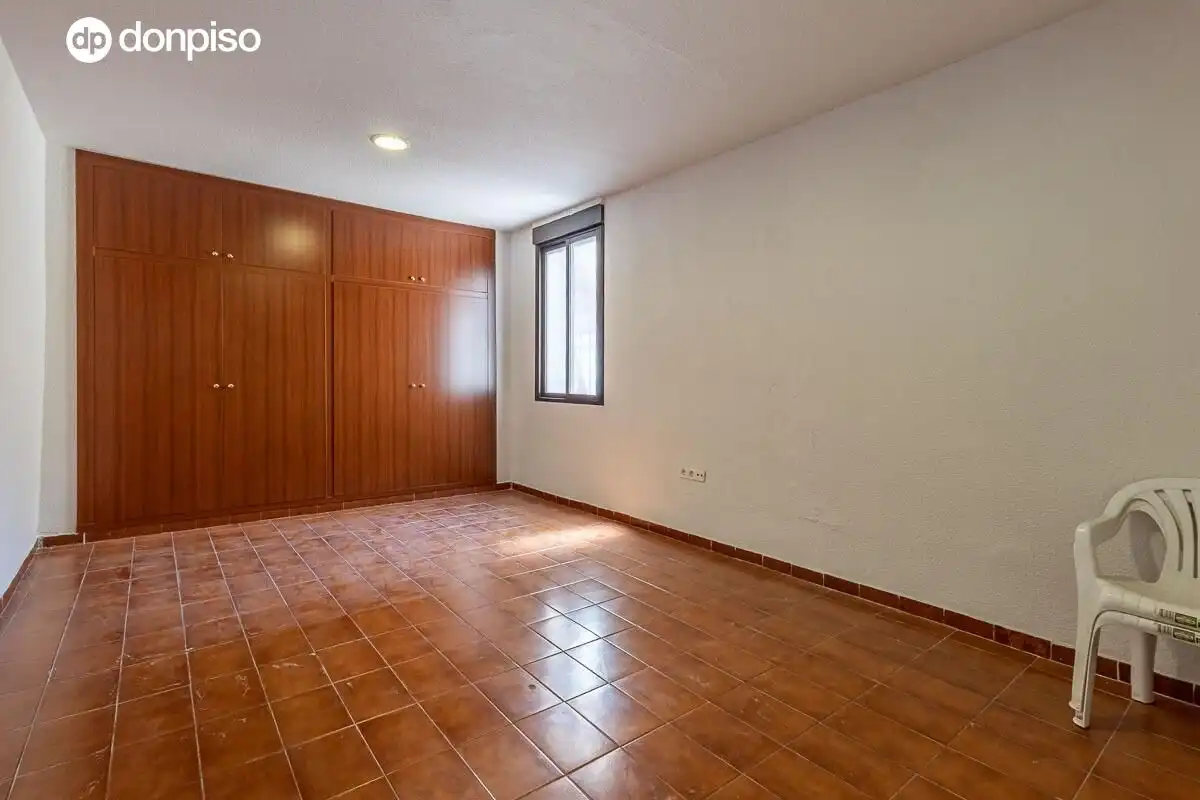 Appartement avec terrasse à vendre à Calle SAN ANTON 33, imagen 5