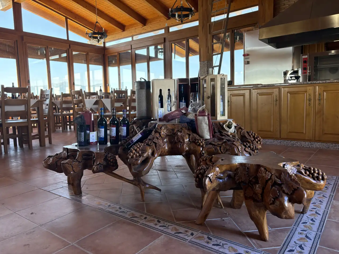 Local comercial en venda a Laserna - calle san rafael, imagen 30