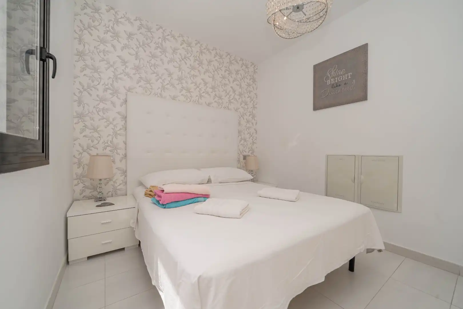 Villa mit Pool zur Miete in Lo Pagán, imagen 9