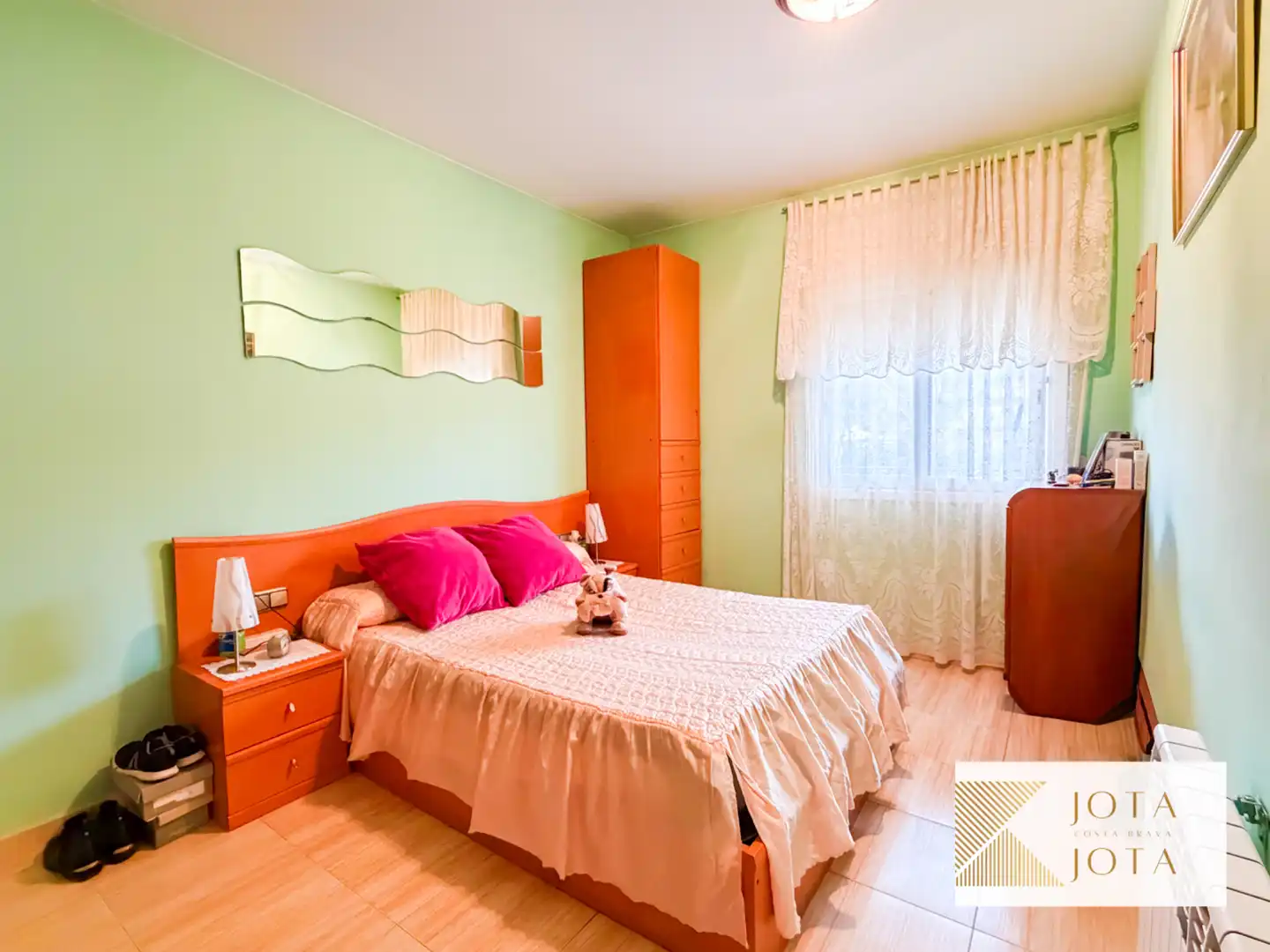 Casa con piscina in vendita a Lloret Residencial - Montlloret, imagen 11
