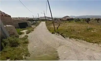 Residential land for sale in Huércal-Overa, imagen 6