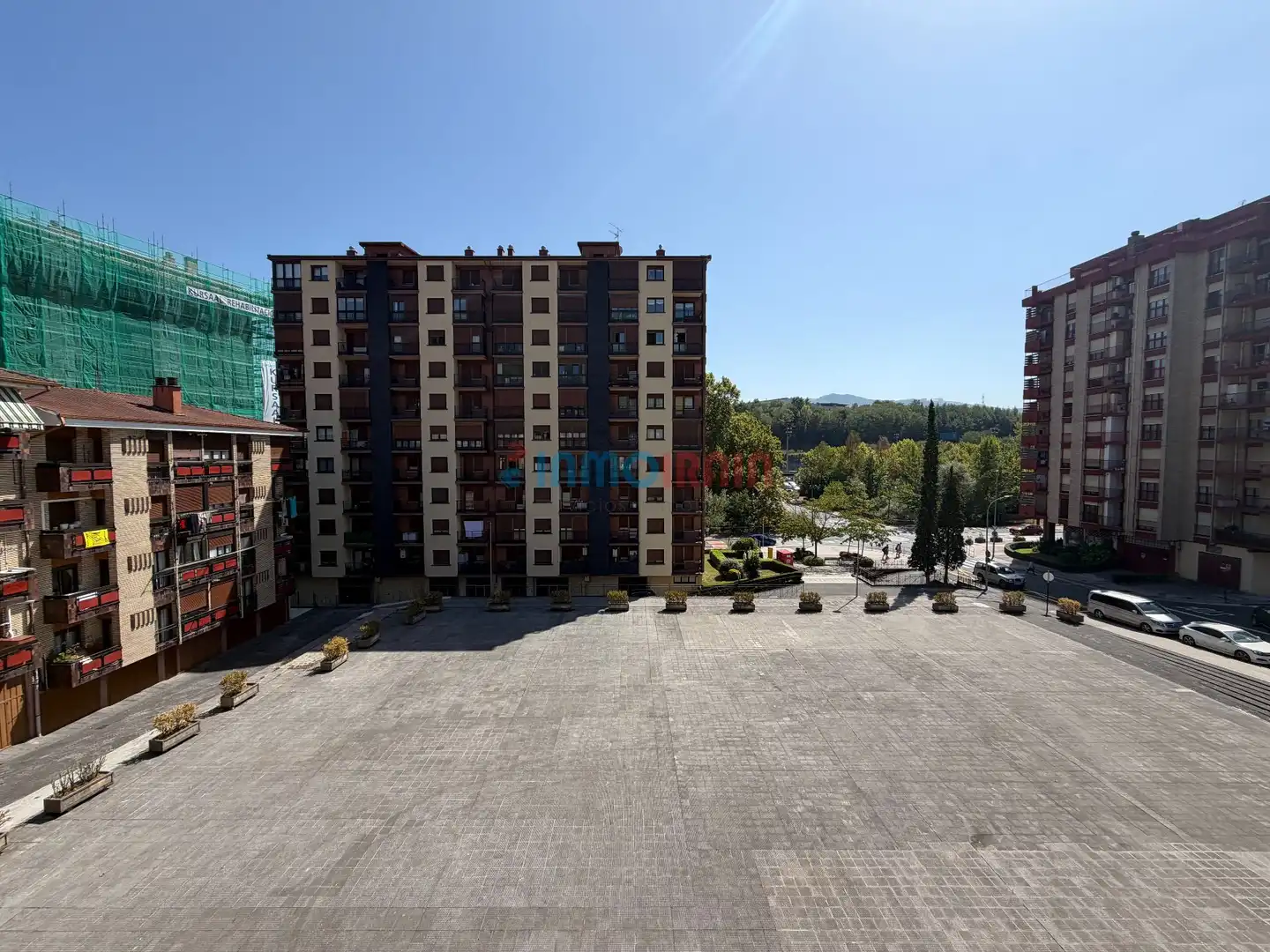 Flat with lift for sale in Errekarte Kalea, imagen 2