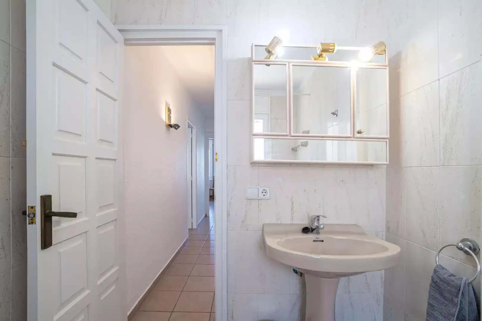 Casa con terraza en venta en Carrer Cavall de Mar, imagen 26