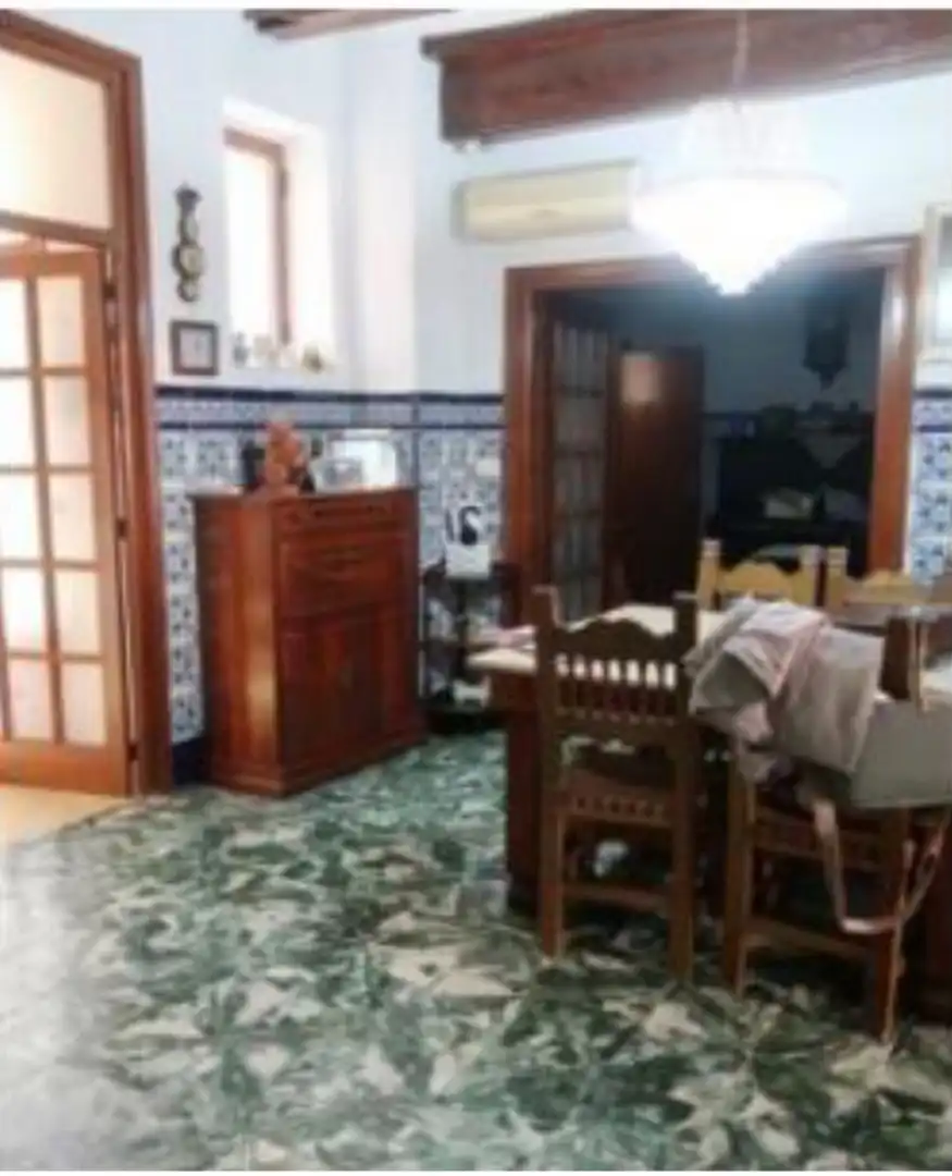 Adosado en venta en Pueblo de Cullera, imagen 6