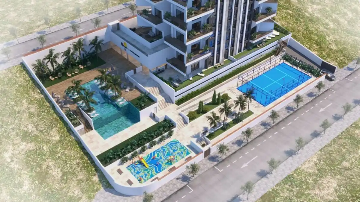 Apartment mit Pool zum Verkauf in La Cala de Villajoyosa, imagen 64