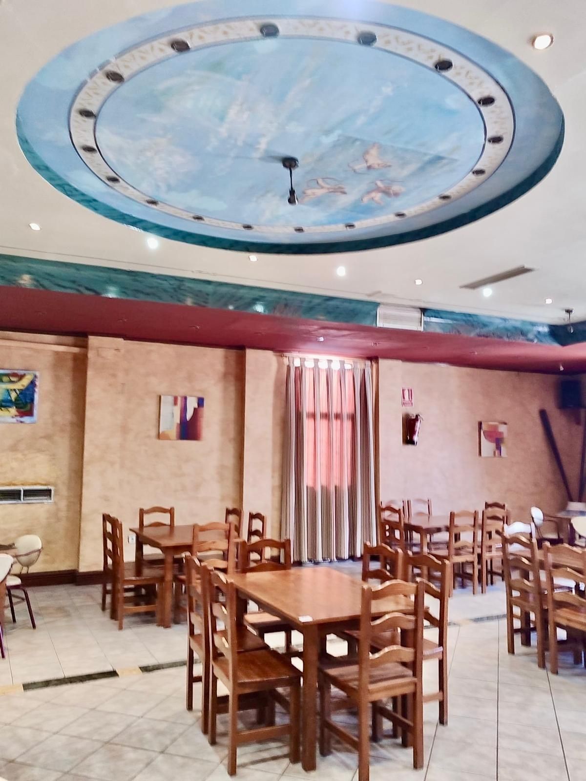 Premises to rent in Fuente Obejuna  with Air Conditioner and Furnished