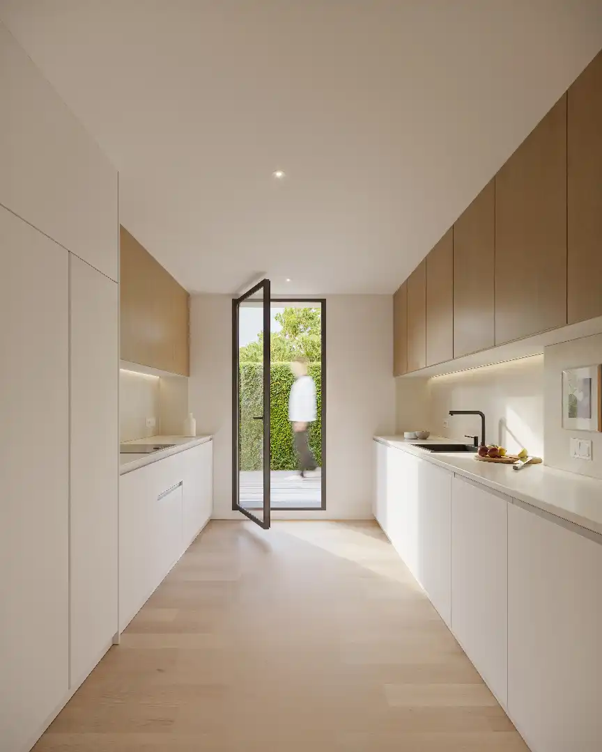 Villa neuf avec terrasse à vendre à Simancas, imagen 6