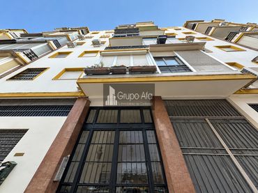 Piso con ascensor en venta en Centro