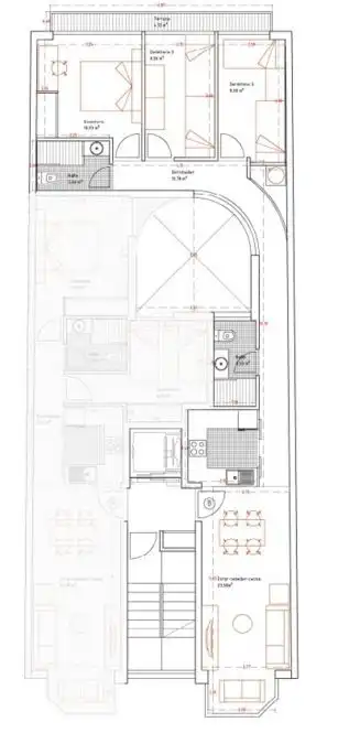 Flat for sale in Vinaròs  with Terrace
