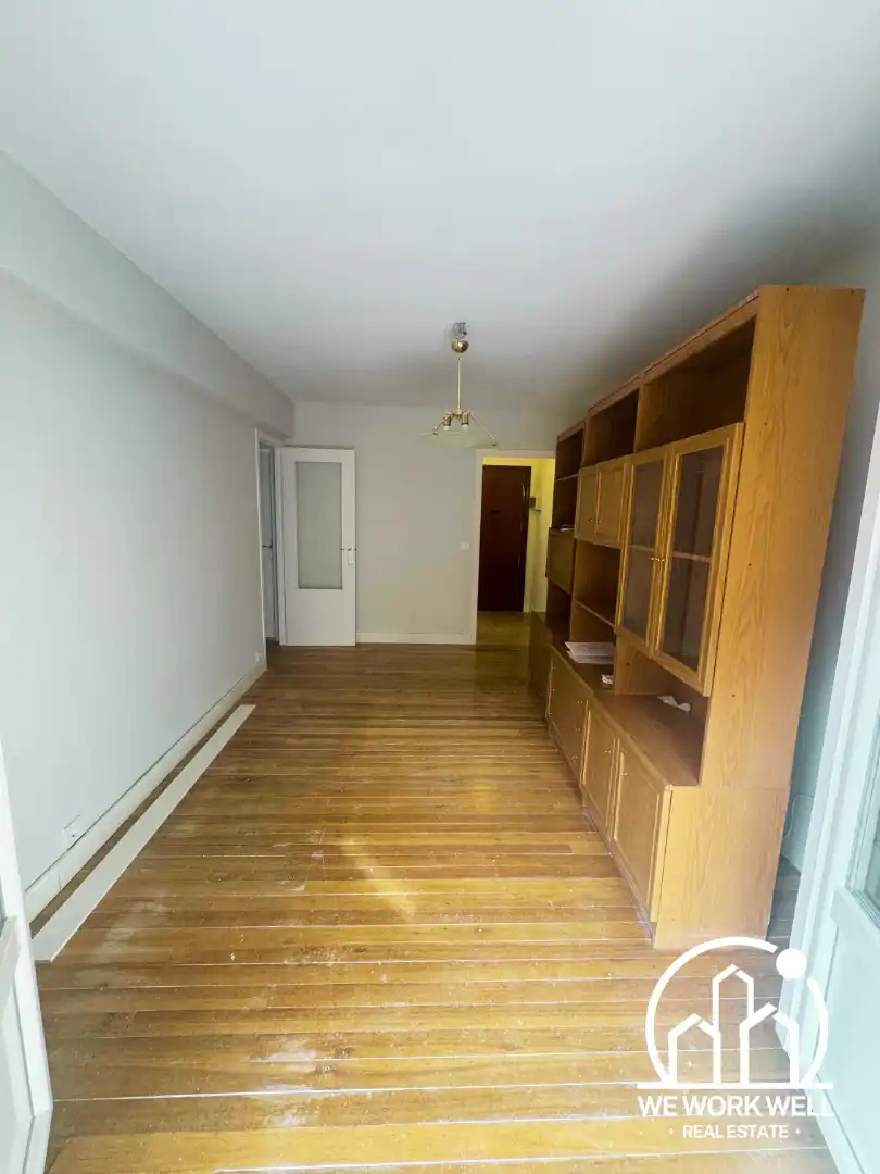 Bedroom of Flat for sale in Ortuella  with Terrace and Balcony