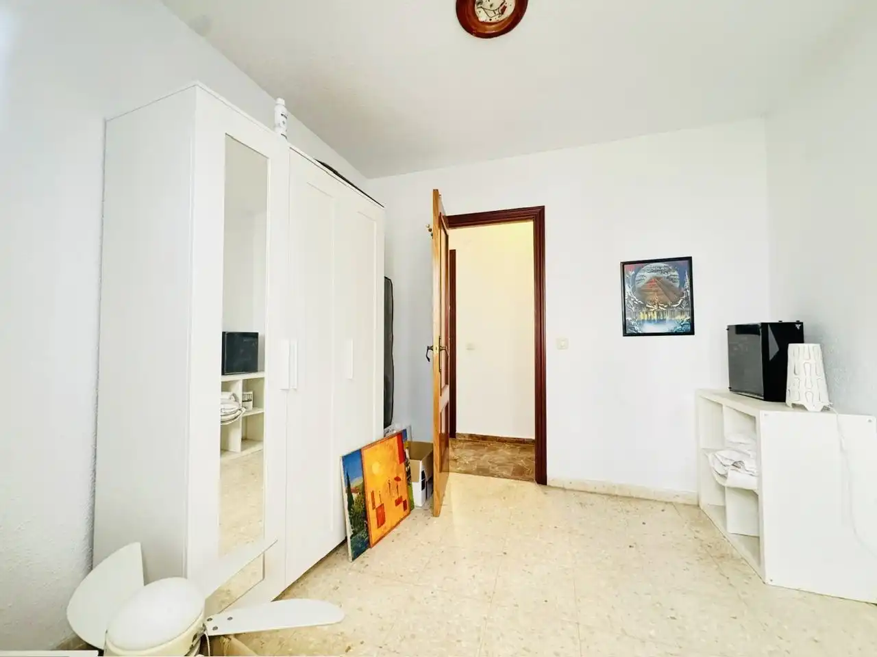 Flat for sale in Torrox