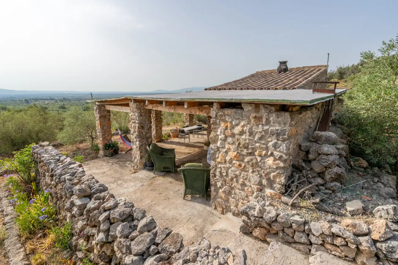 Terrace of Land for sale in Roquetes