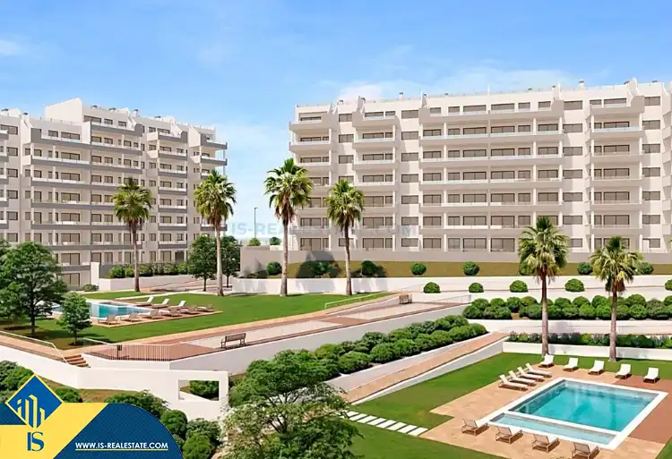 Apartamento con piscina en venta en San Miguel de Salinas, imagen 6