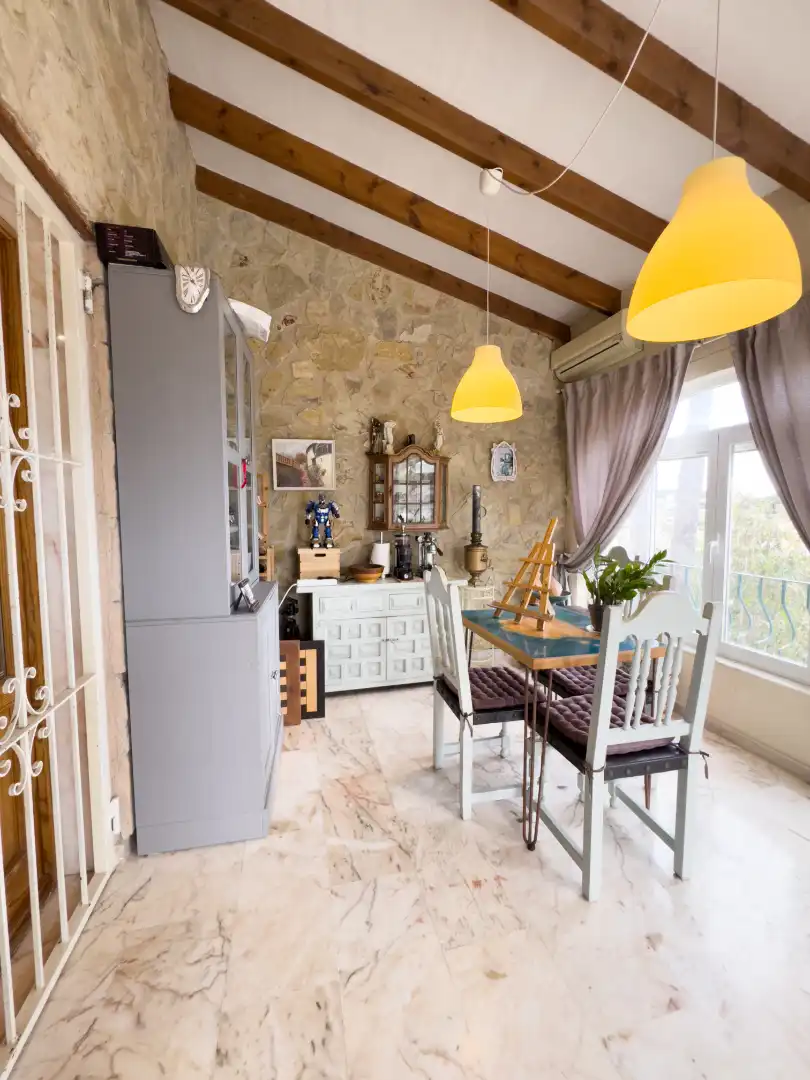 Villa avec piscine à vendre à Partida Fanadix, imagen 20