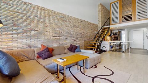 Foto 2 de Loft en venda a Calle Cruz Roja, Barrio de la Luz, Xirivella