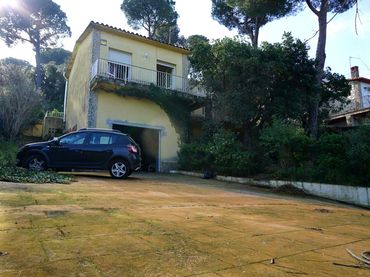 Casa con giardino in vendita a Mas Mora - Sant Daniel