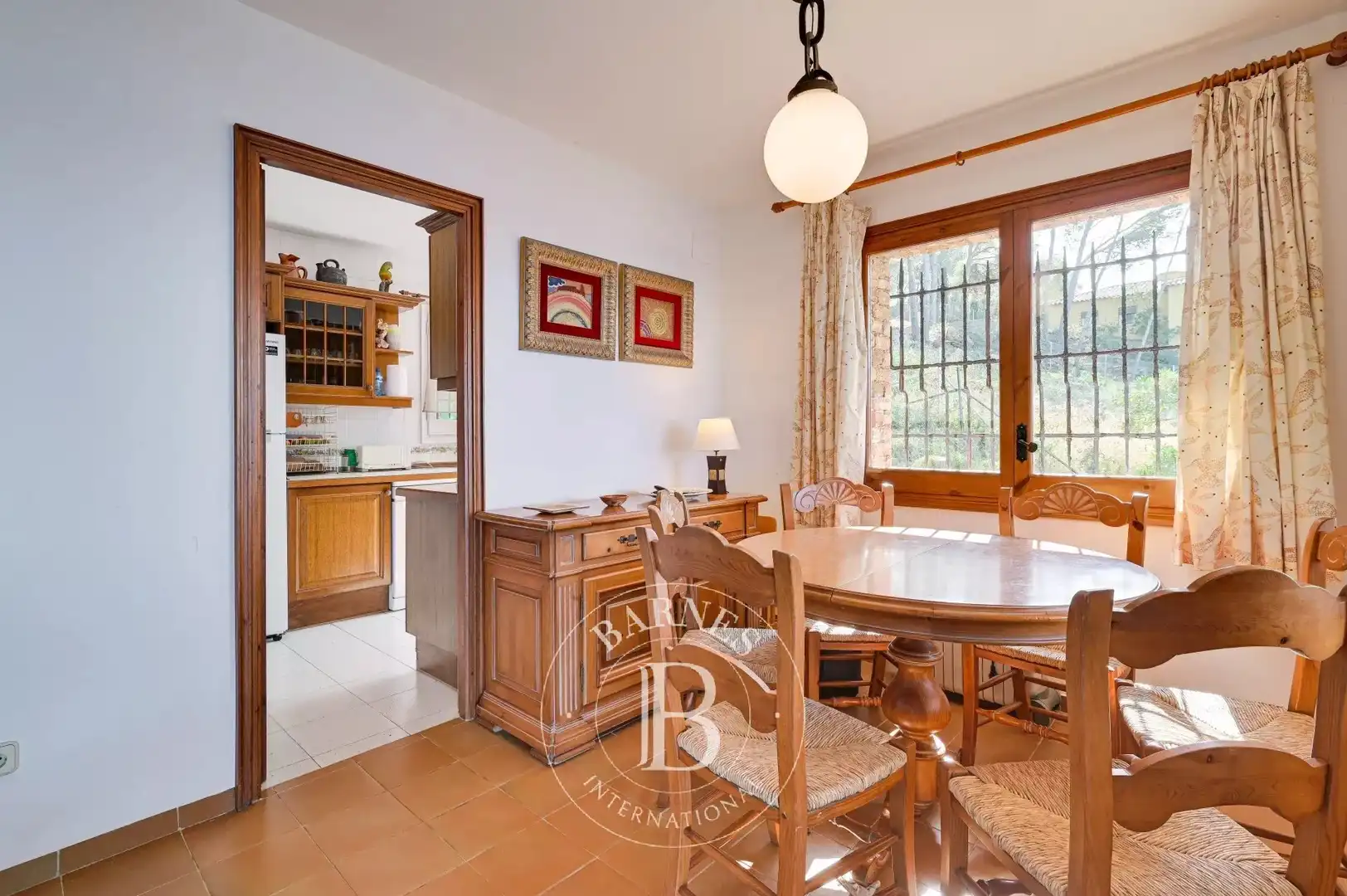 Casa en venta en Sa Riera - Sa Fontansa, imagen 35