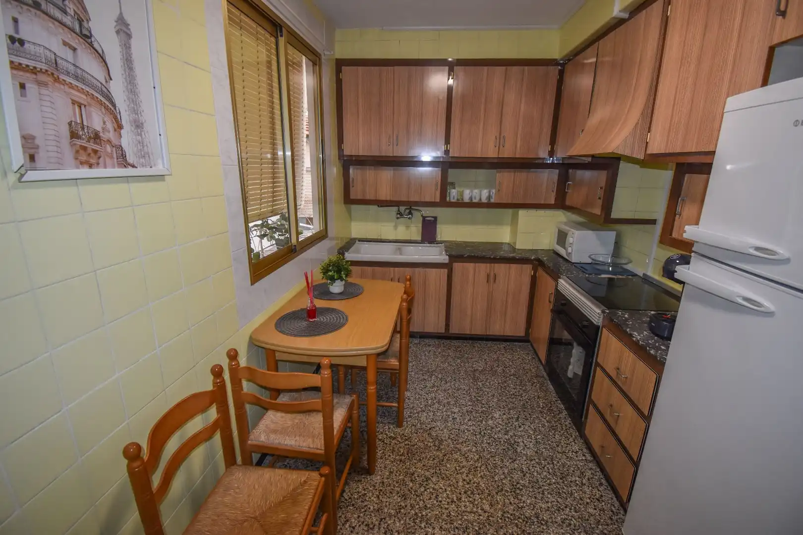 Mini appartamento con ascensore in affitto a Santa Pola ciudad, imagen 24
