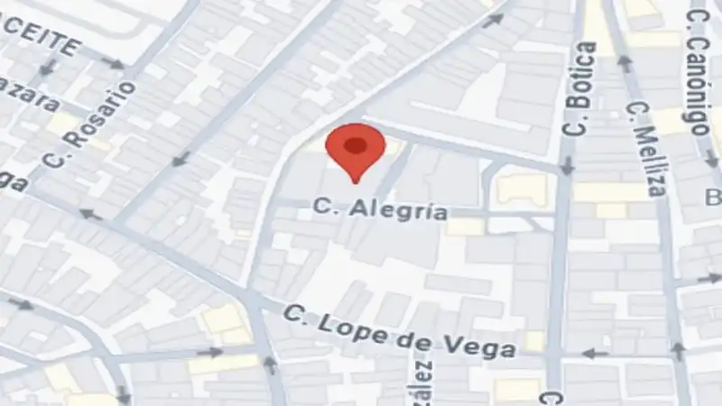 Appartement à vendre à Calle Lope de Vega, imagen 3