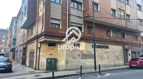 EXCLUSIVA NO LO DEJES ESCAPAR! LOCAL COMERCIAL EN ESQUINA EN EL CENTRO DE LUGO DE LLANERA
